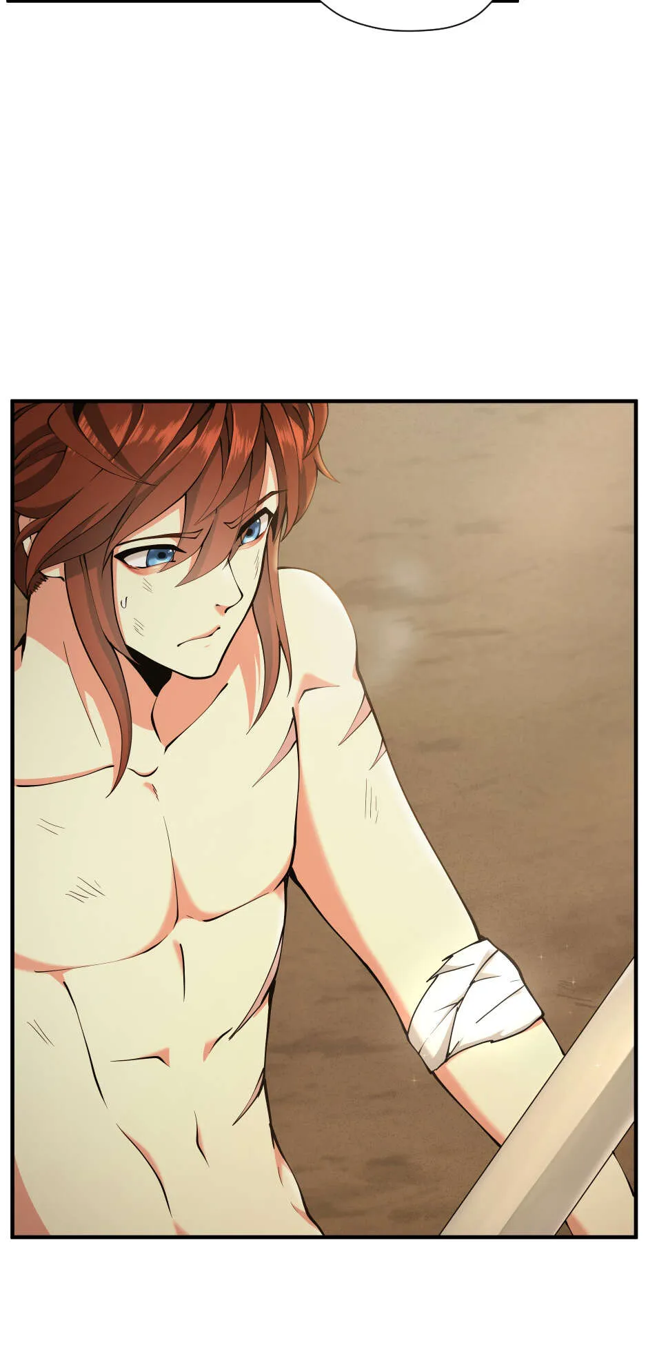 Read The Beginning After the End FRANCAIS Manga Online