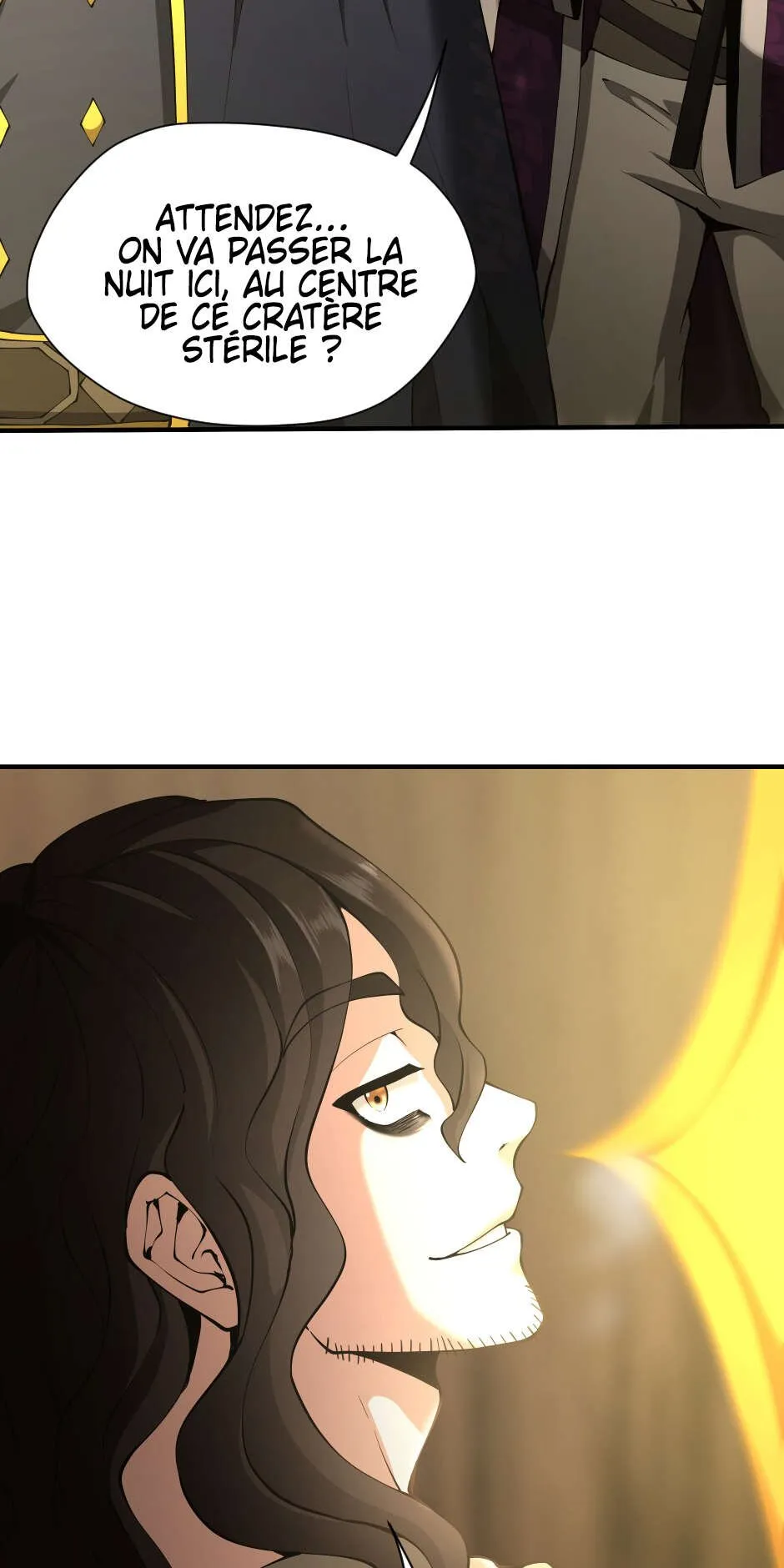 Read The Beginning After the End FRANCAIS Manga Online