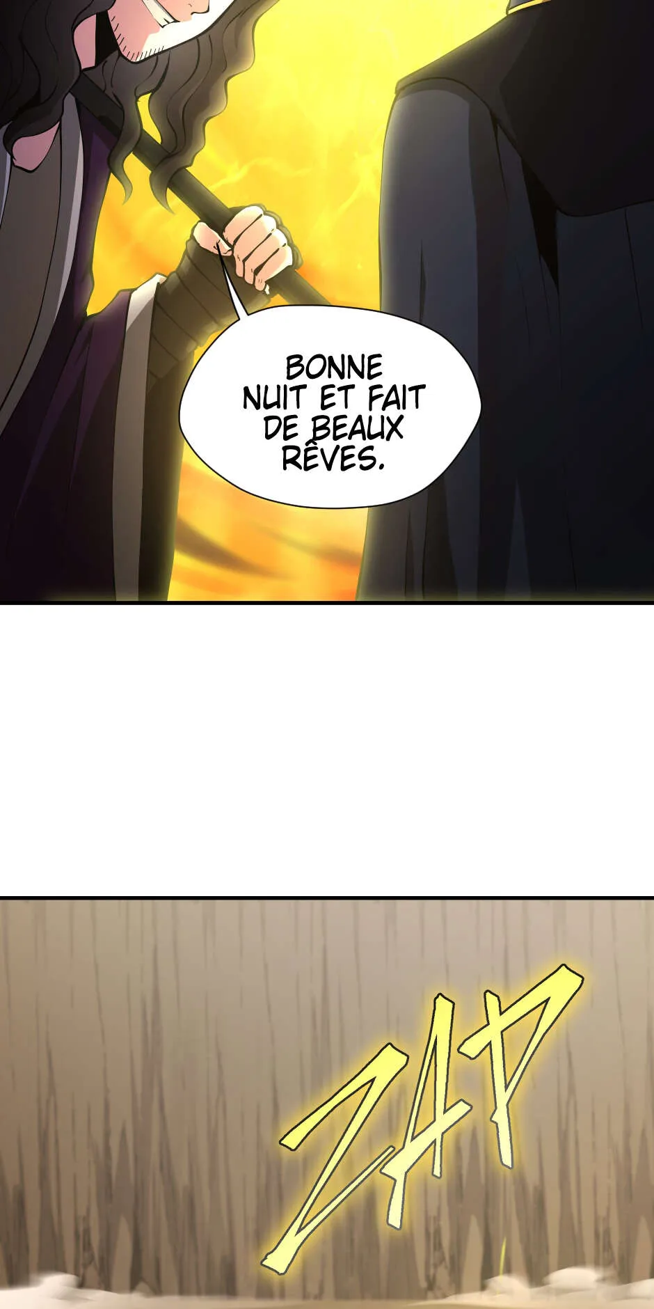 Read The Beginning After the End FRANCAIS Manga Online