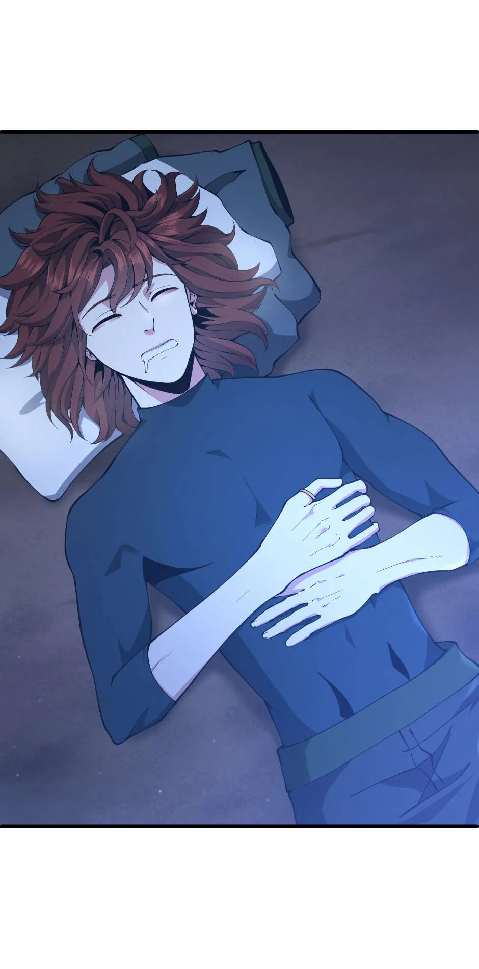 Read The Beginning After the End FRANCAIS Manga Online