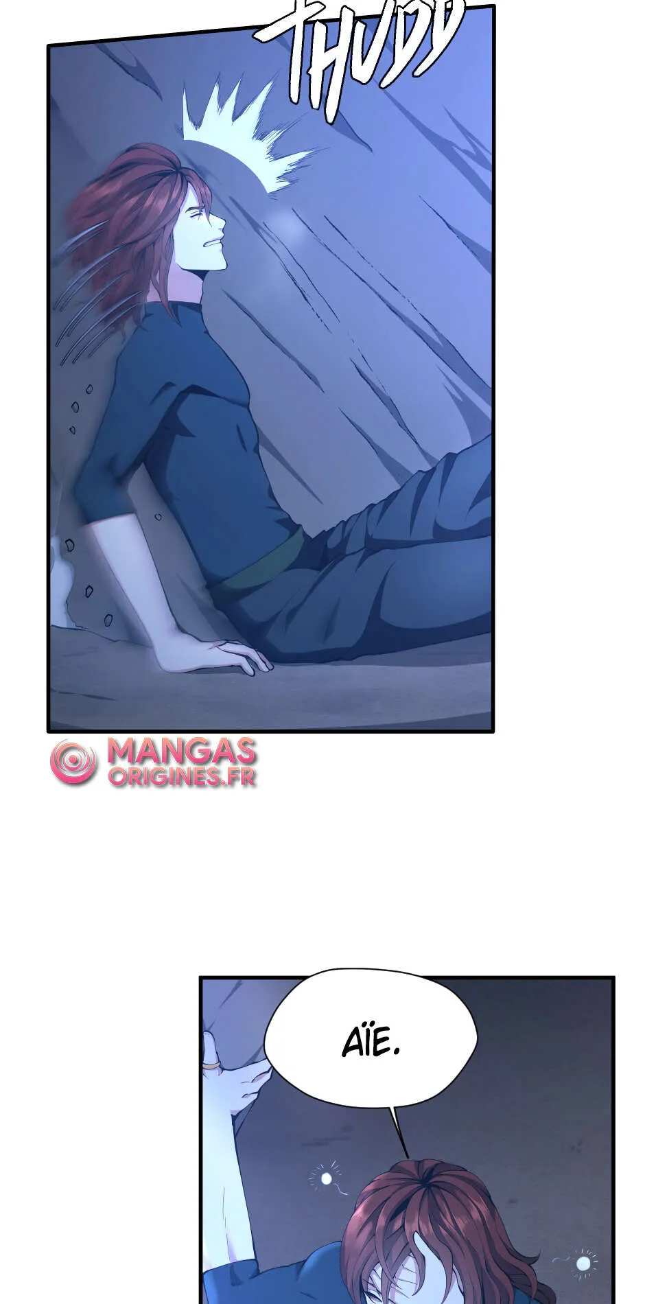 Read The Beginning After the End FRANCAIS Manga Online