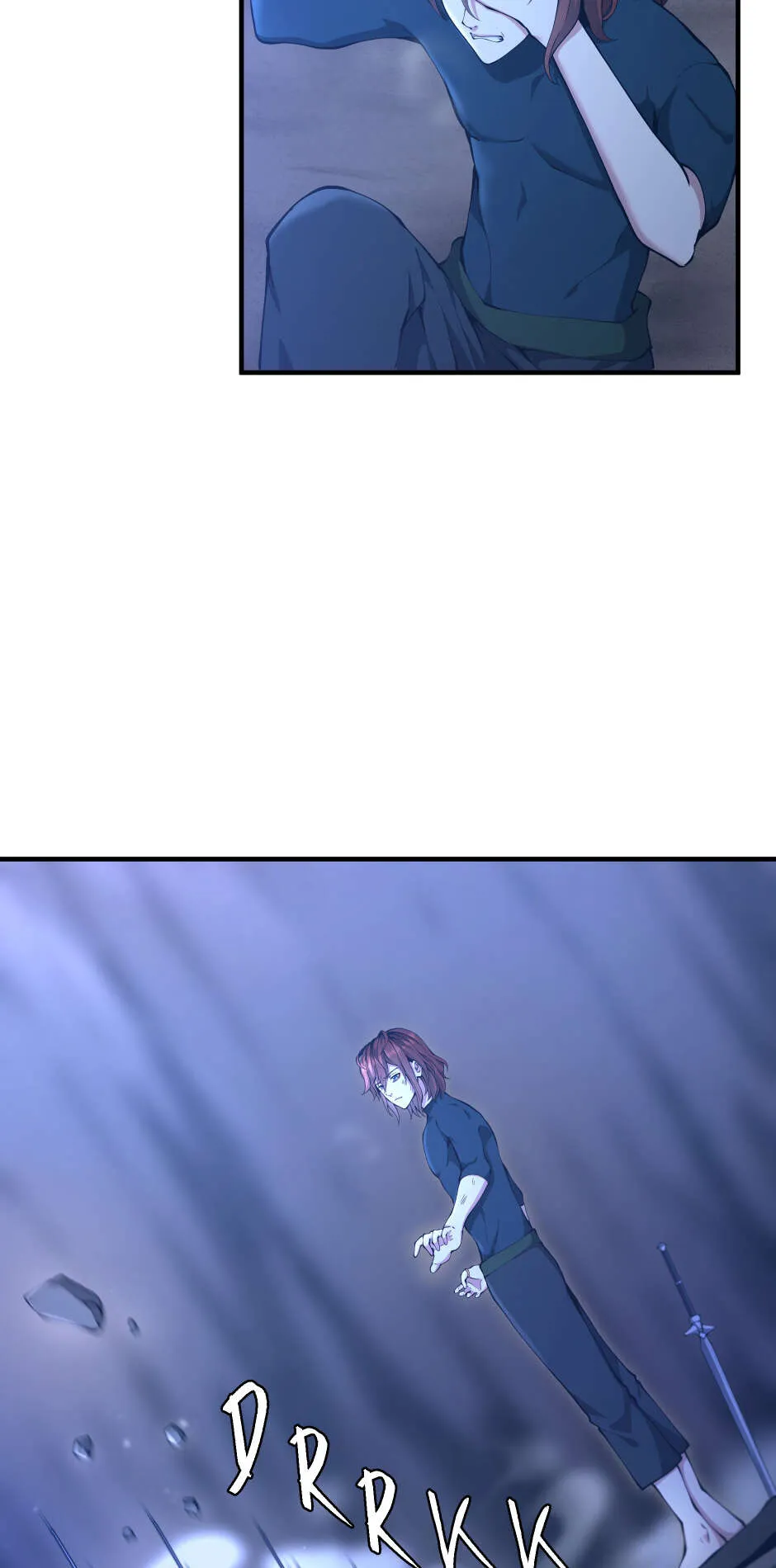 Read The Beginning After the End FRANCAIS Manga Online