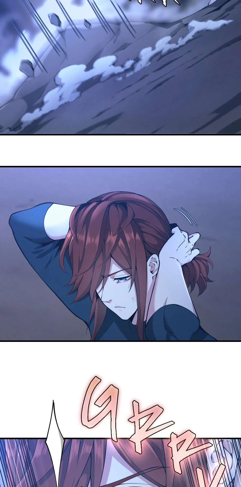 Read The Beginning After the End FRANCAIS Manga Online