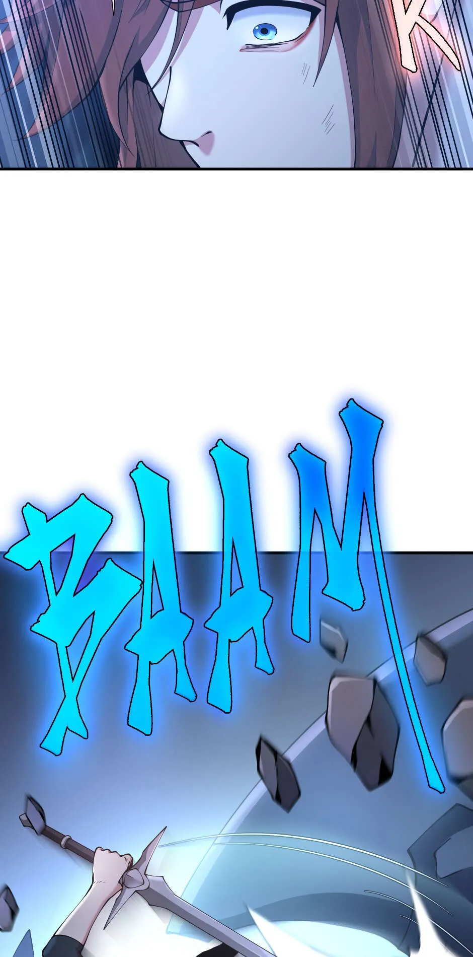 Read The Beginning After the End FRANCAIS Manga Online