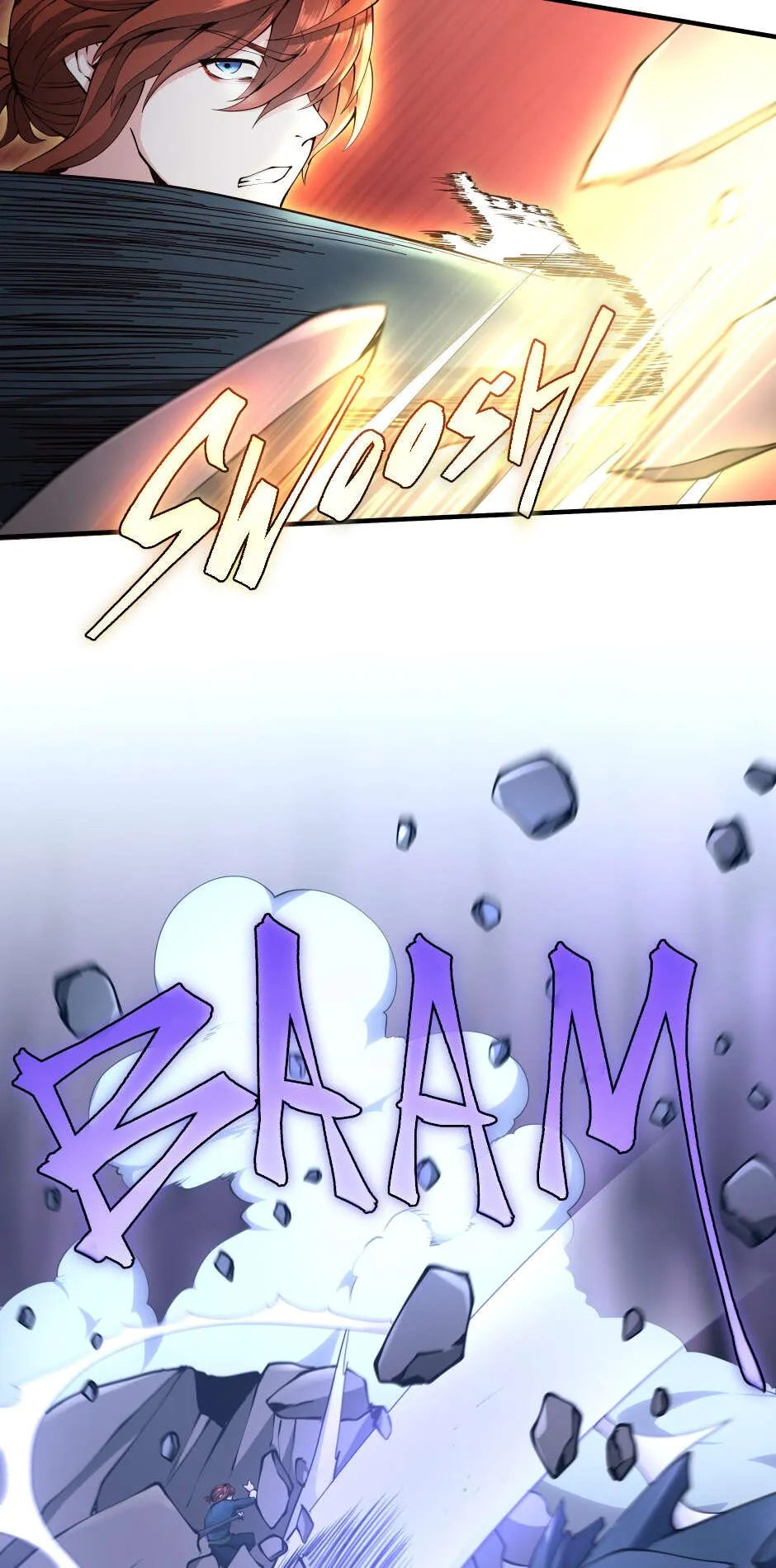 Read The Beginning After the End FRANCAIS Manga Online