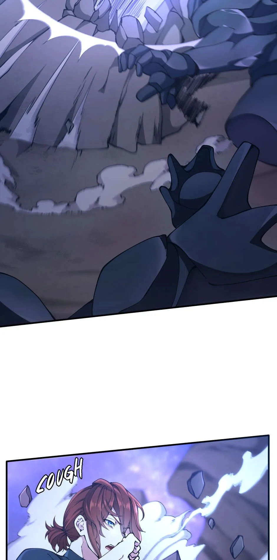 Read The Beginning After the End FRANCAIS Manga Online