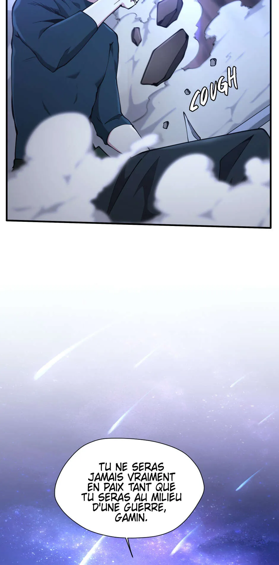 Read The Beginning After the End FRANCAIS Manga Online