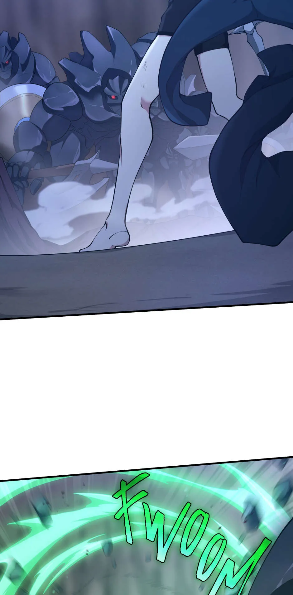 Read The Beginning After the End FRANCAIS Manga Online