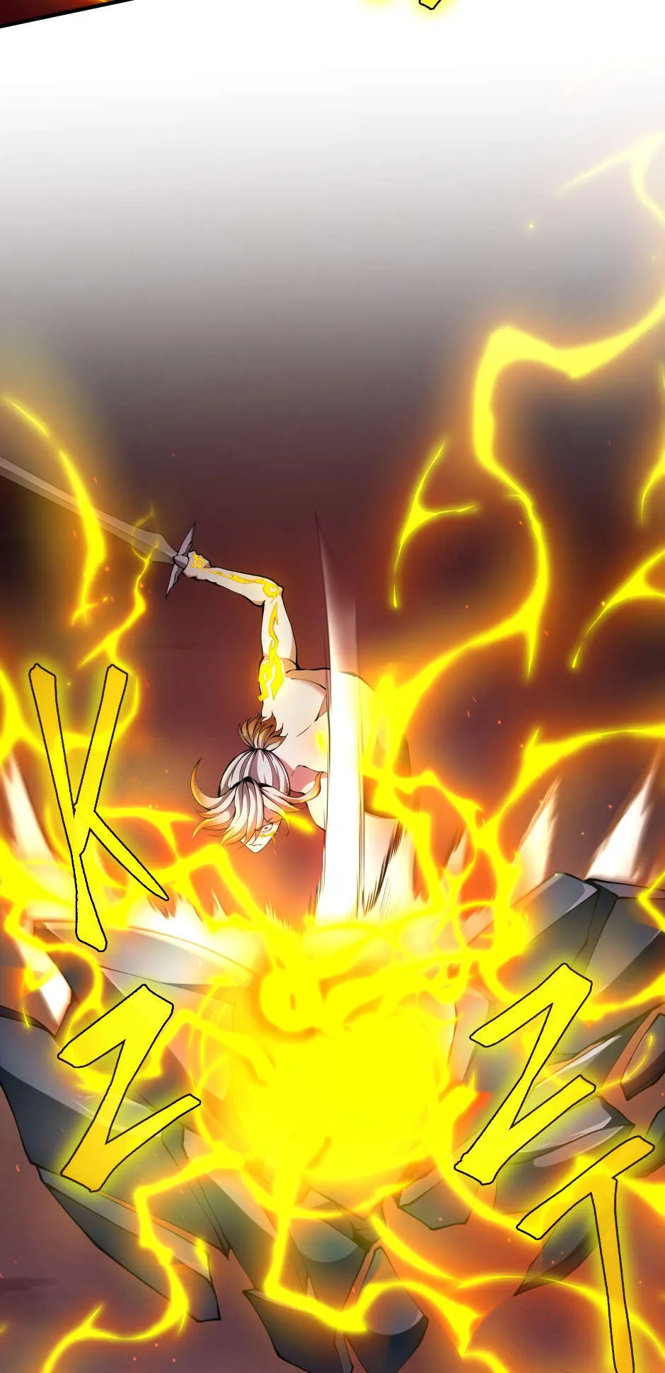 Read The Beginning After the End FRANCAIS Manga Online