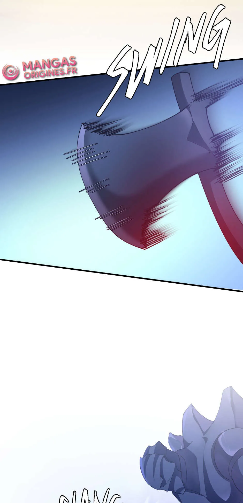 Read The Beginning After the End FRANCAIS Manga Online