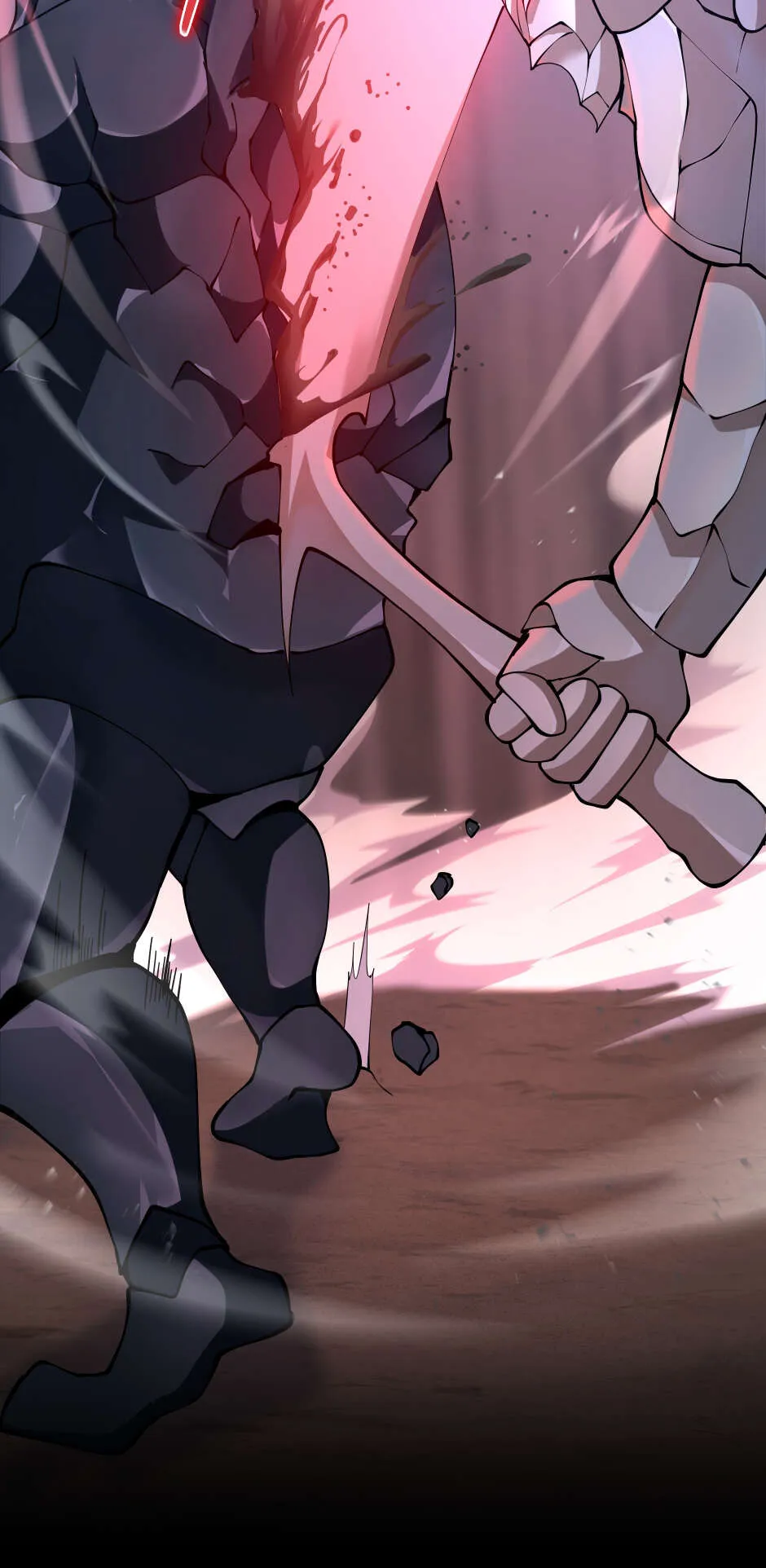 Read The Beginning After the End FRANCAIS Manga Online