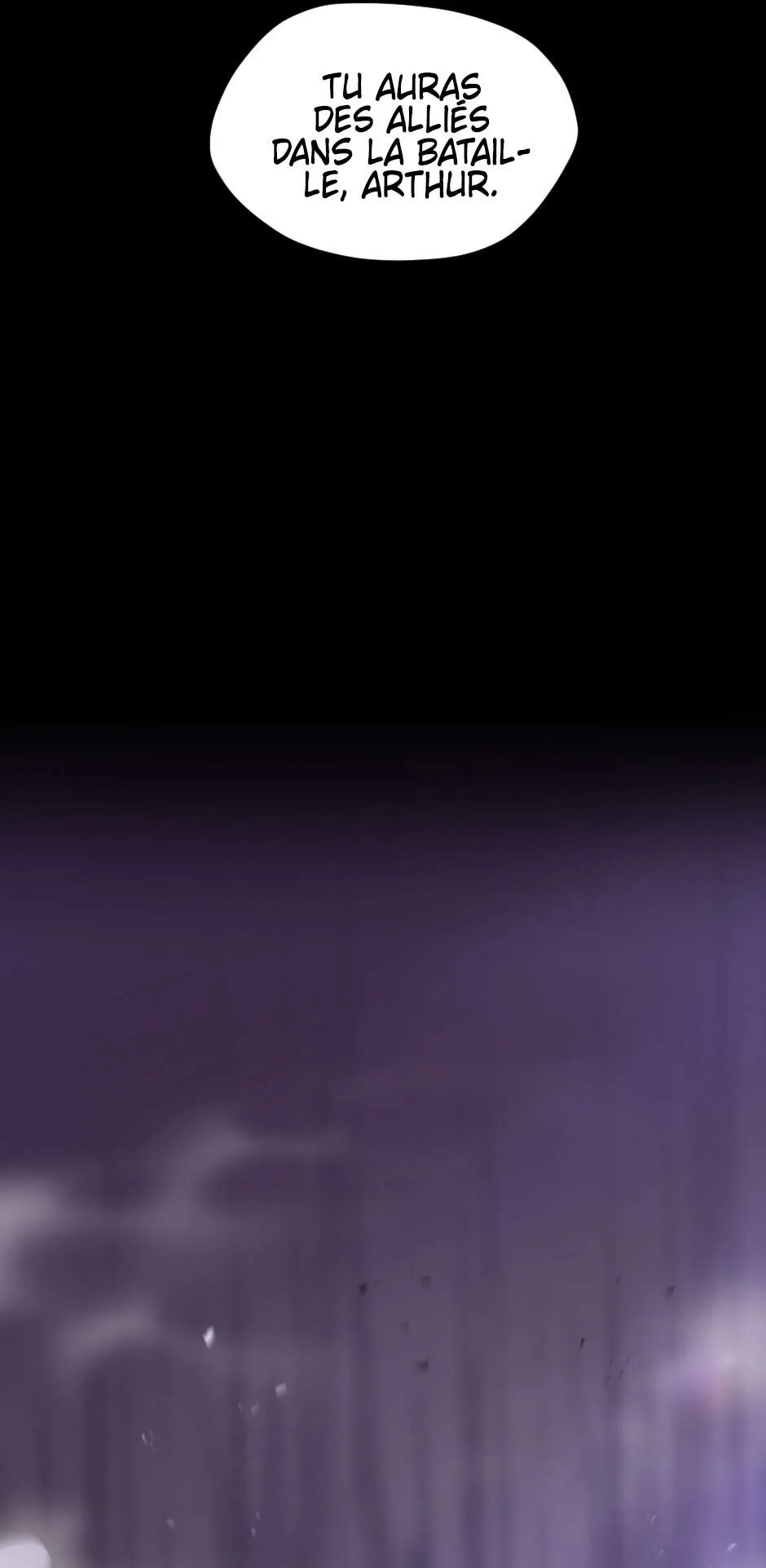 Read The Beginning After the End FRANCAIS Manga Online