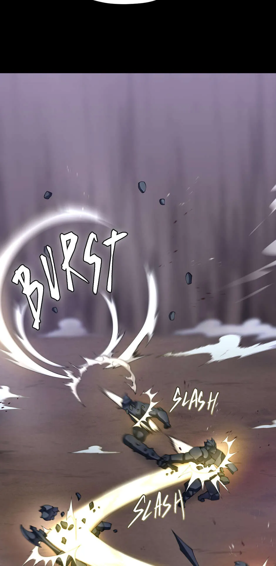 Read The Beginning After the End FRANCAIS Manga Online