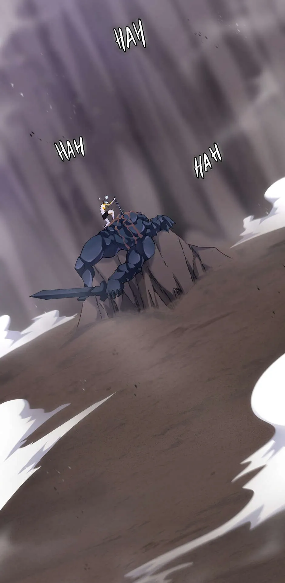 Read The Beginning After the End FRANCAIS Manga Online