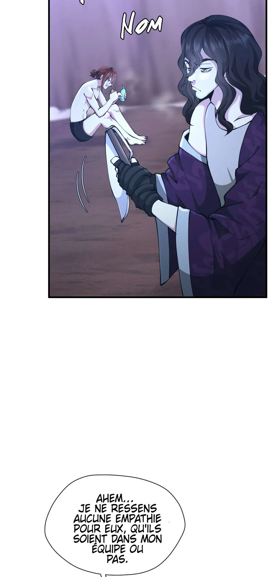 Read The Beginning After the End FRANCAIS Manga Online