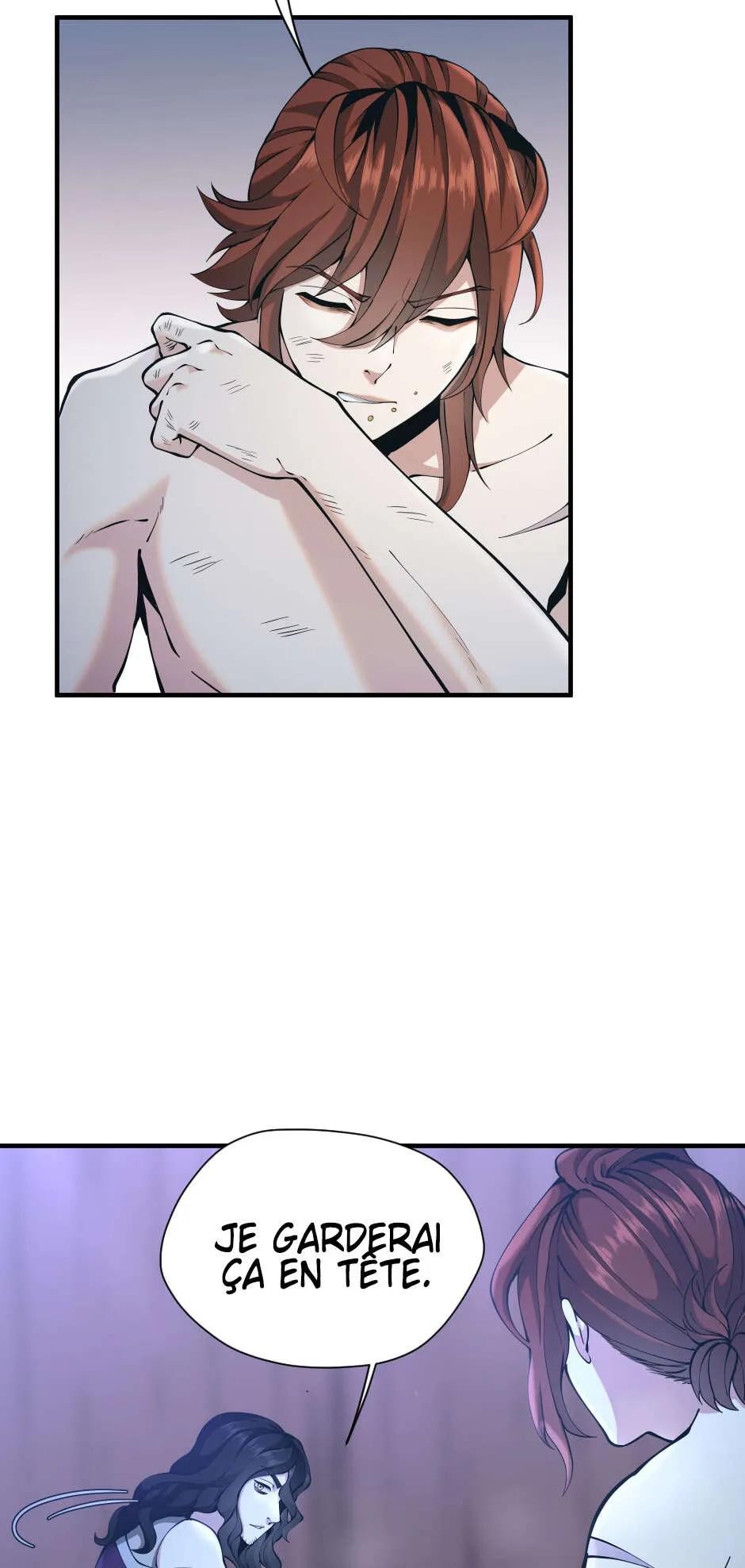 Read The Beginning After the End FRANCAIS Manga Online