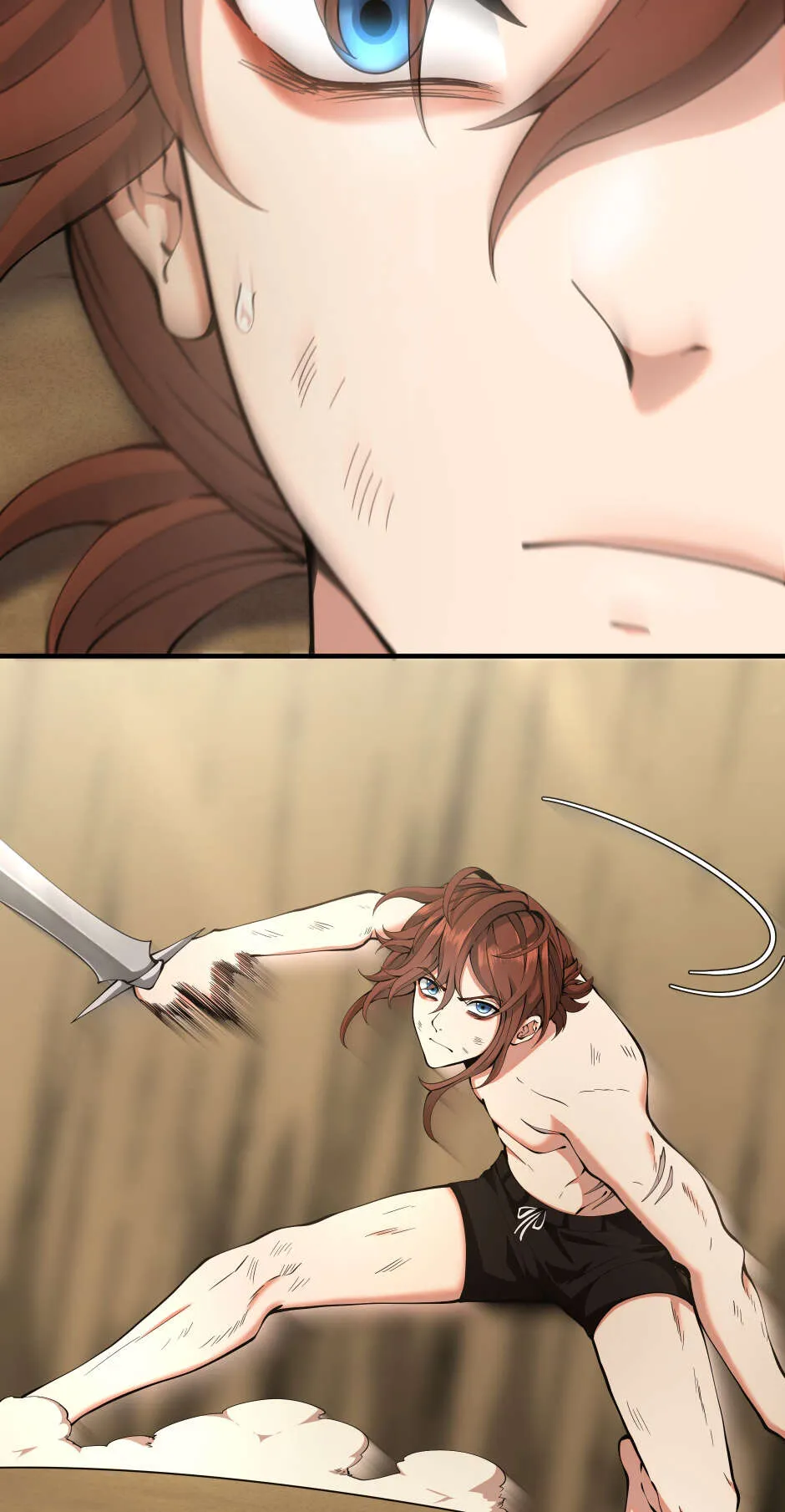 Read The Beginning After the End FRANCAIS Manga Online