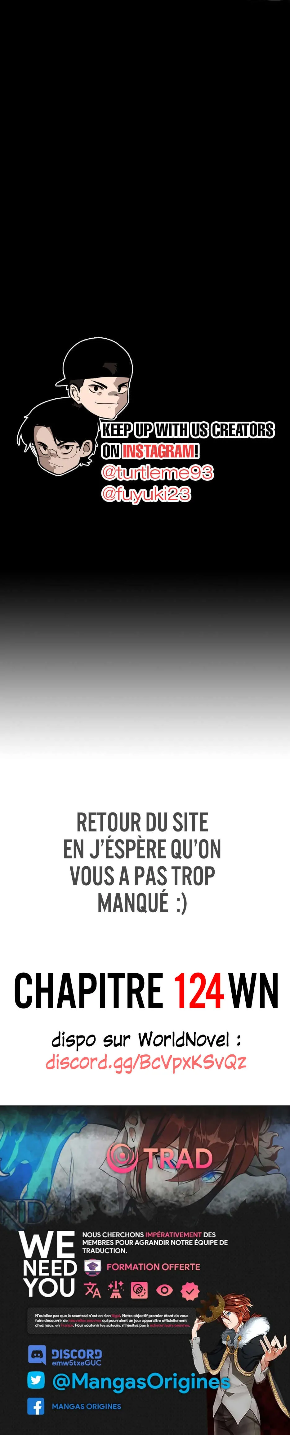 Read The Beginning After the End FRANCAIS Manga Online