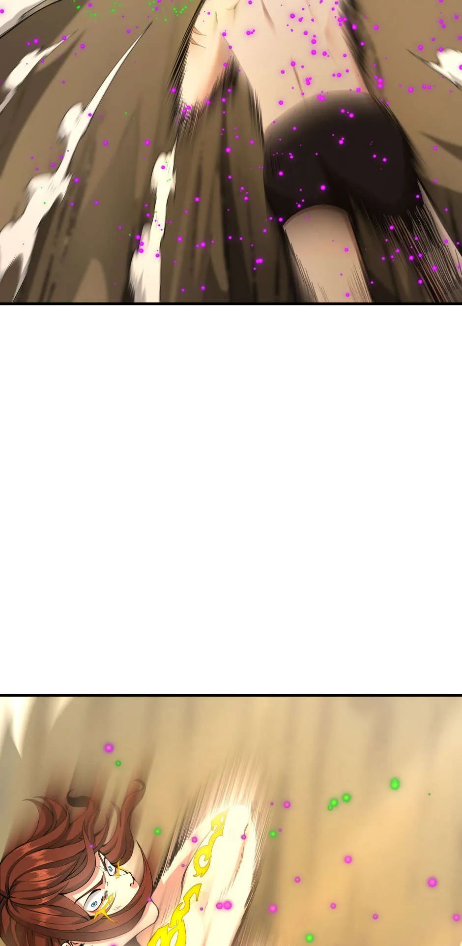 Read The Beginning After the End FRANCAIS Manga Online