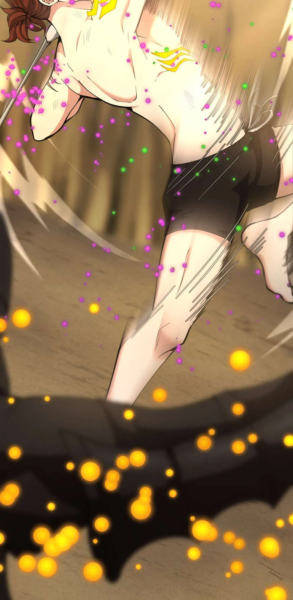 Read The Beginning After the End FRANCAIS Manga Online