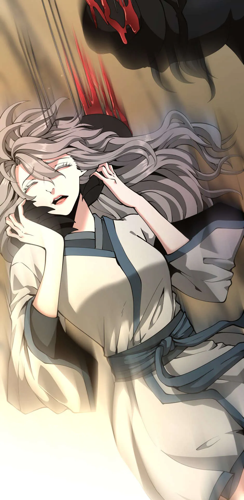 Read The Beginning After the End FRANCAIS Manga Online