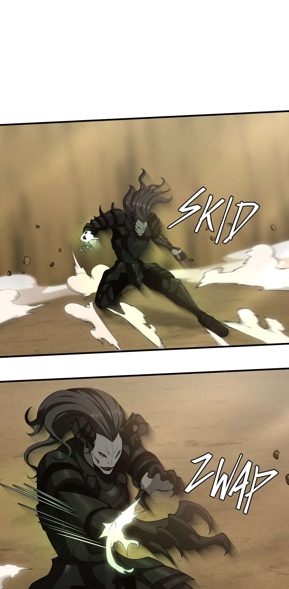 Read The Beginning After the End FRANCAIS Manga Online