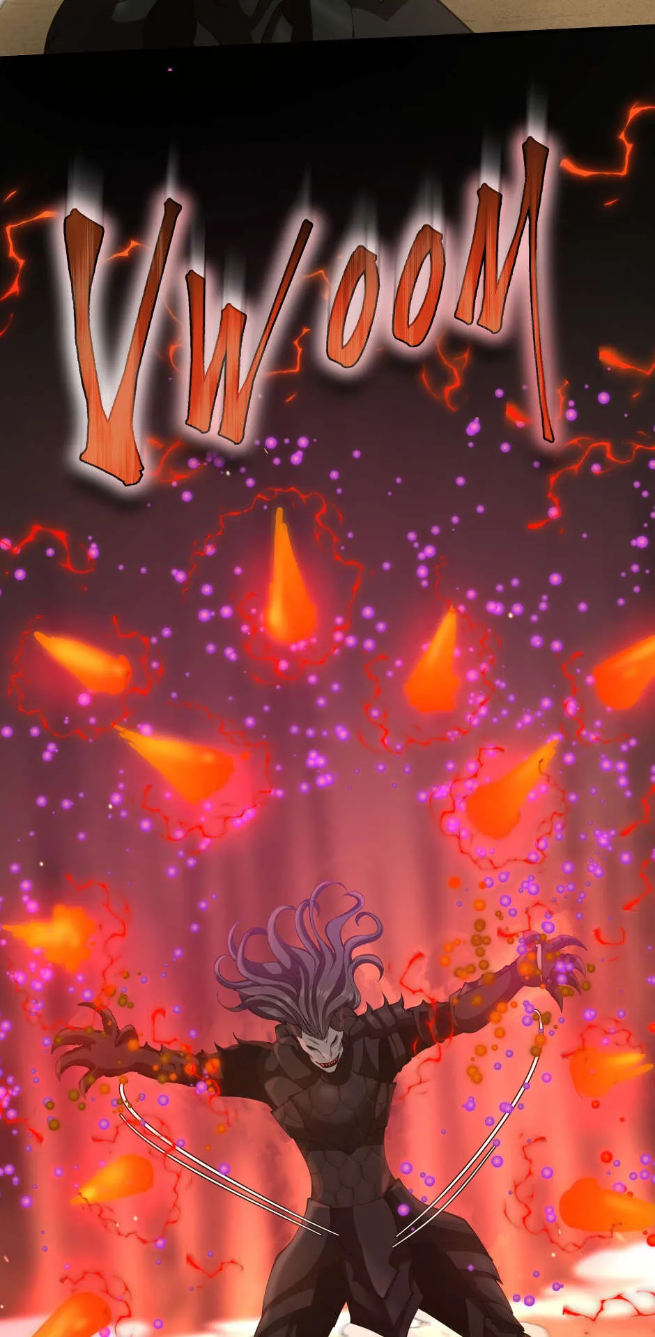 Read The Beginning After the End FRANCAIS Manga Online