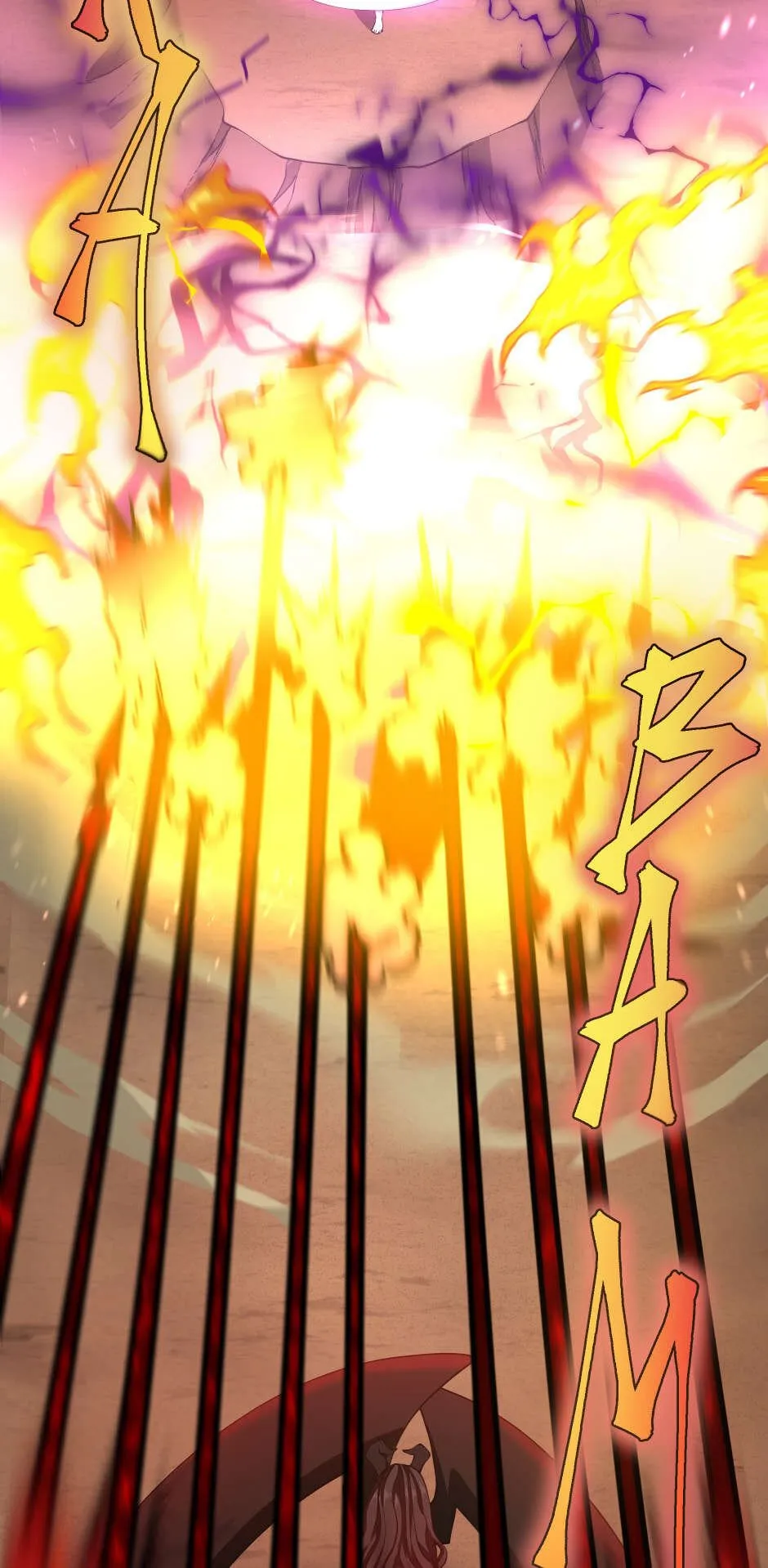 Read The Beginning After the End FRANCAIS Manga Online