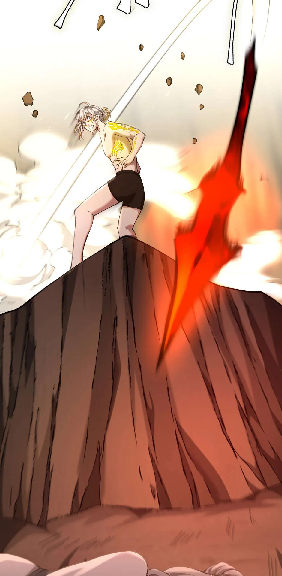 Read The Beginning After the End FRANCAIS Manga Online