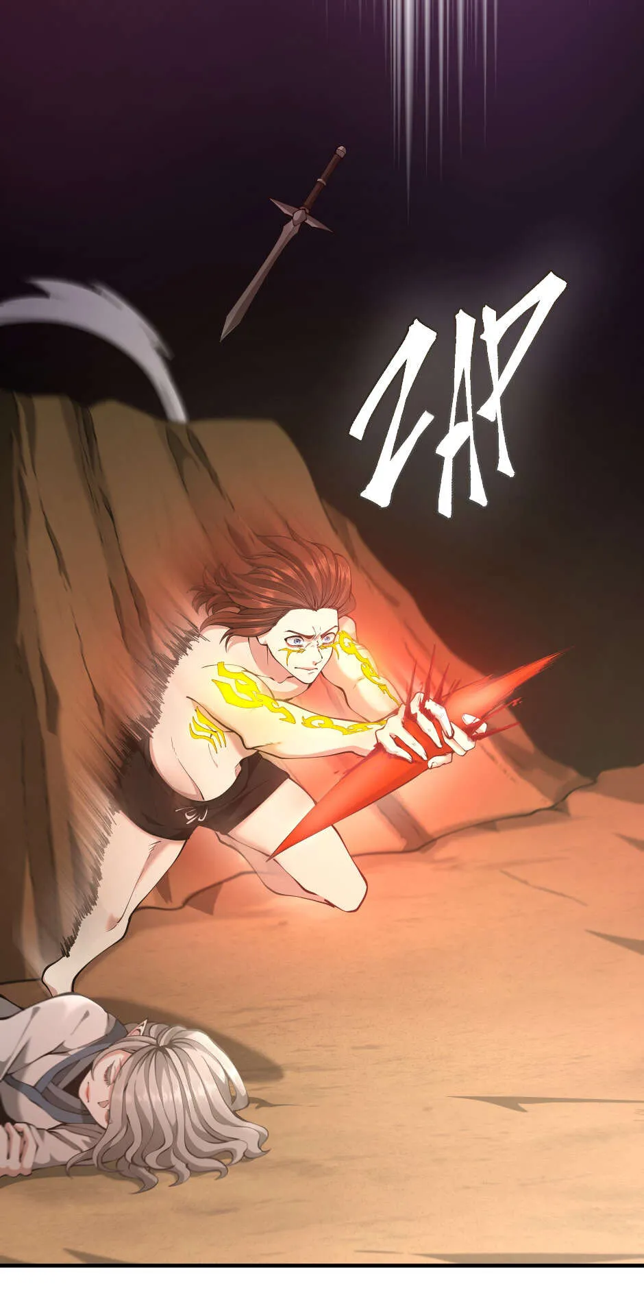 Read The Beginning After the End FRANCAIS Manga Online