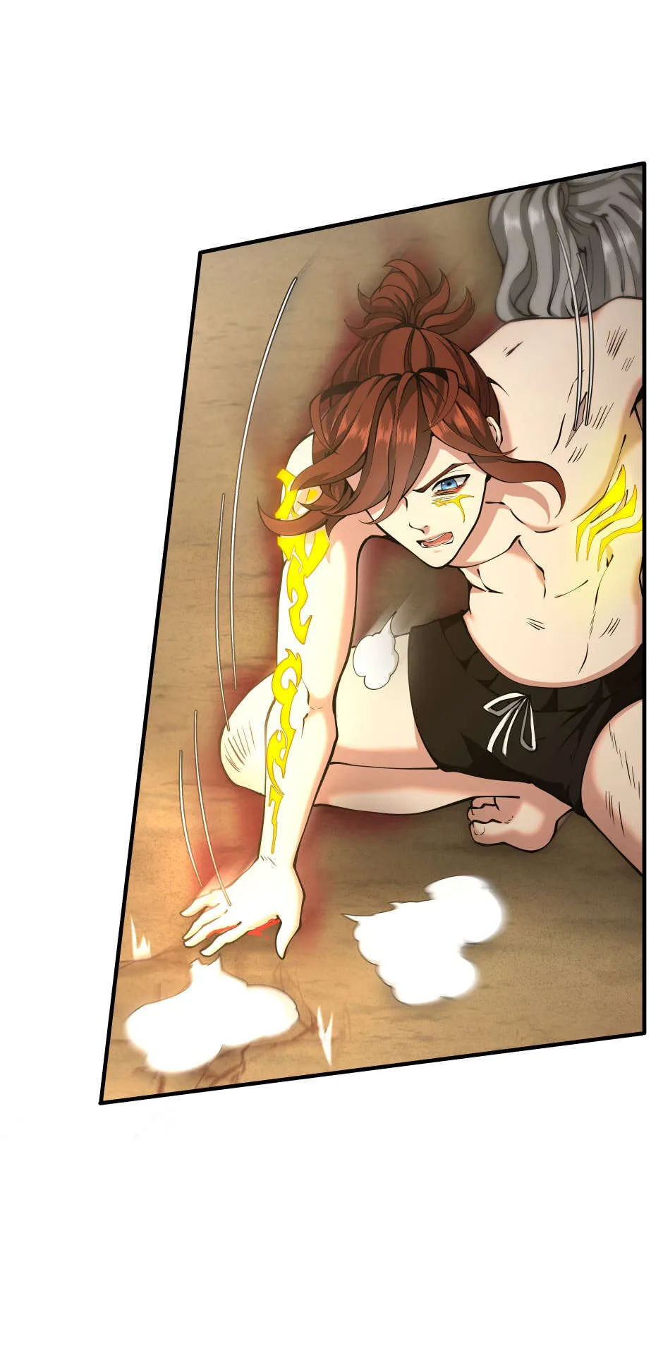 Read The Beginning After the End FRANCAIS Manga Online