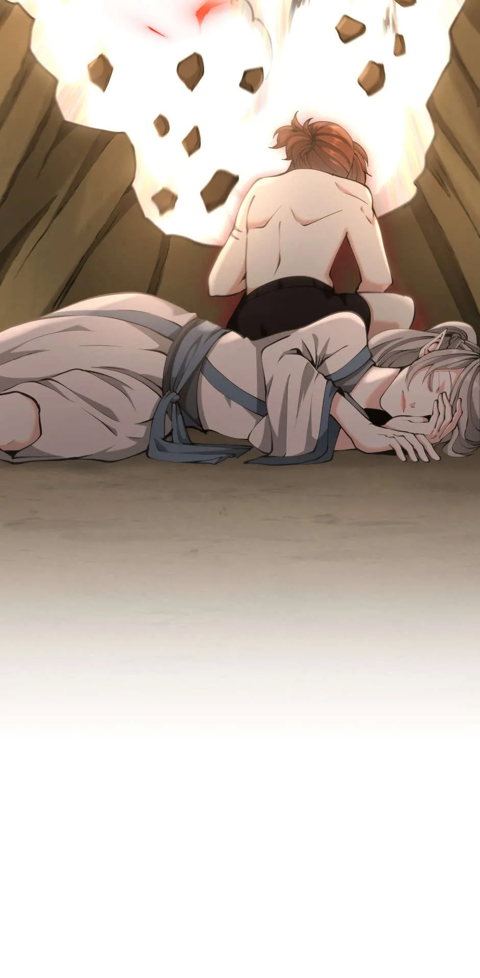 Read The Beginning After the End FRANCAIS Manga Online