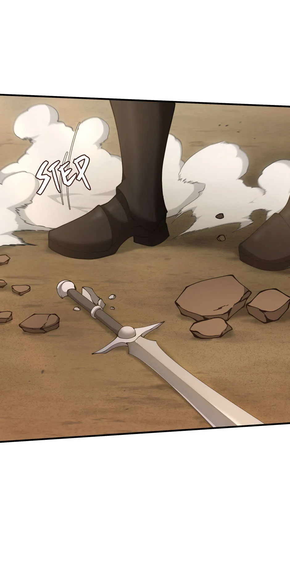 Read The Beginning After the End FRANCAIS Manga Online