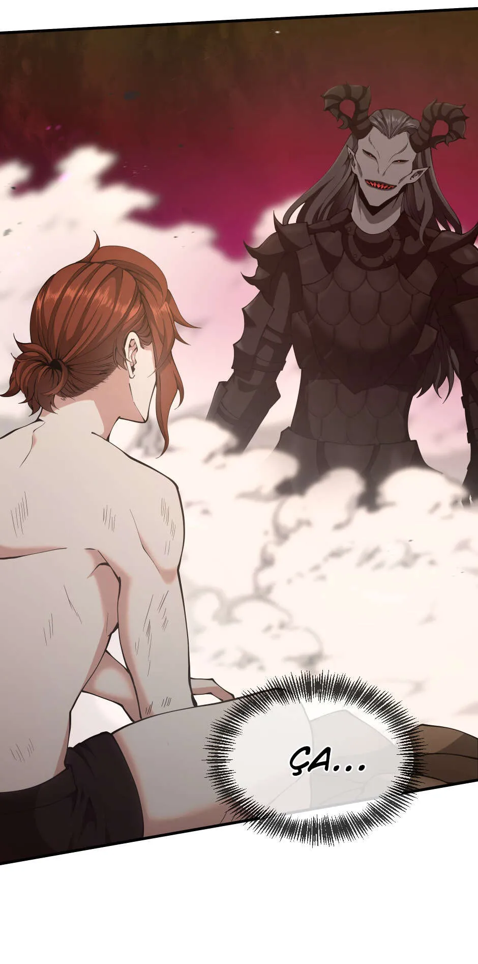 Read The Beginning After the End FRANCAIS Manga Online