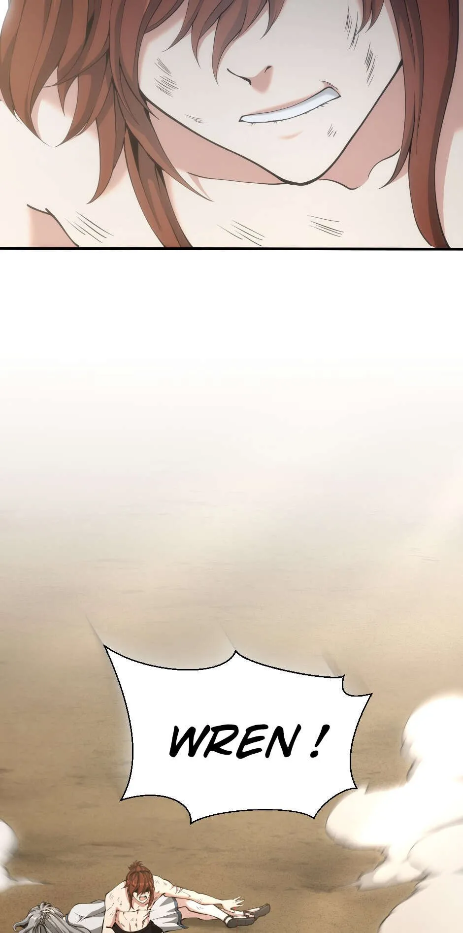 Read The Beginning After the End FRANCAIS Manga Online