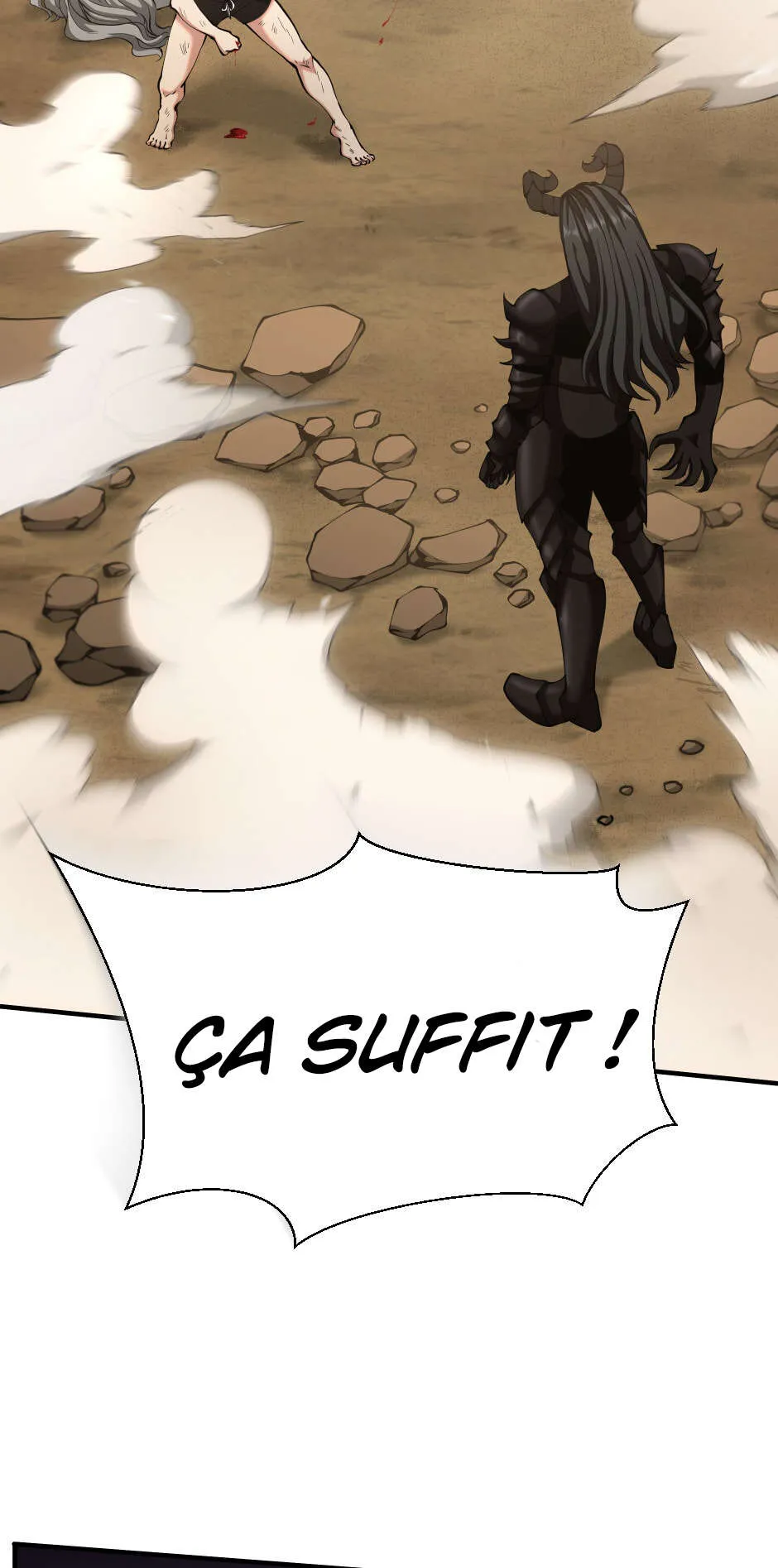 Read The Beginning After the End FRANCAIS Manga Online