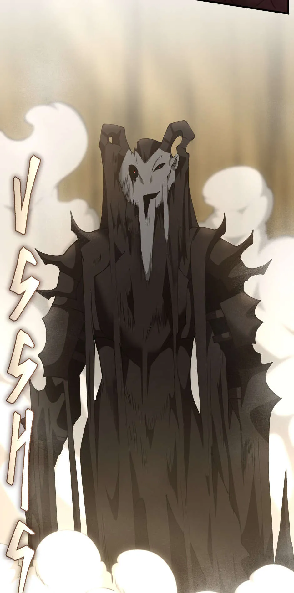 Read The Beginning After the End FRANCAIS Manga Online