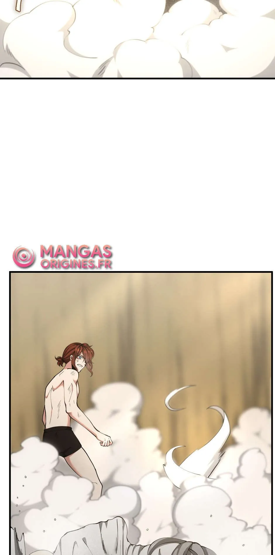 Read The Beginning After the End FRANCAIS Manga Online