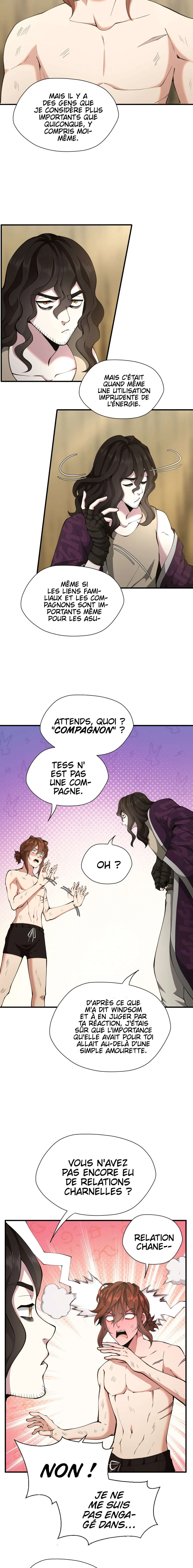 Read The Beginning After the End FRANCAIS Manga Online