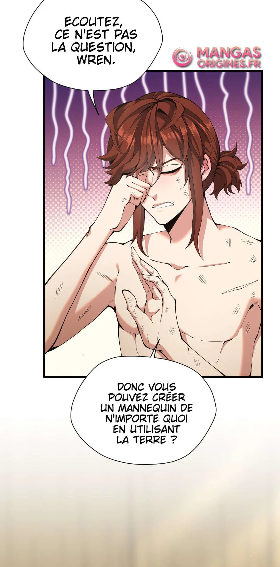 Read The Beginning After the End FRANCAIS Manga Online