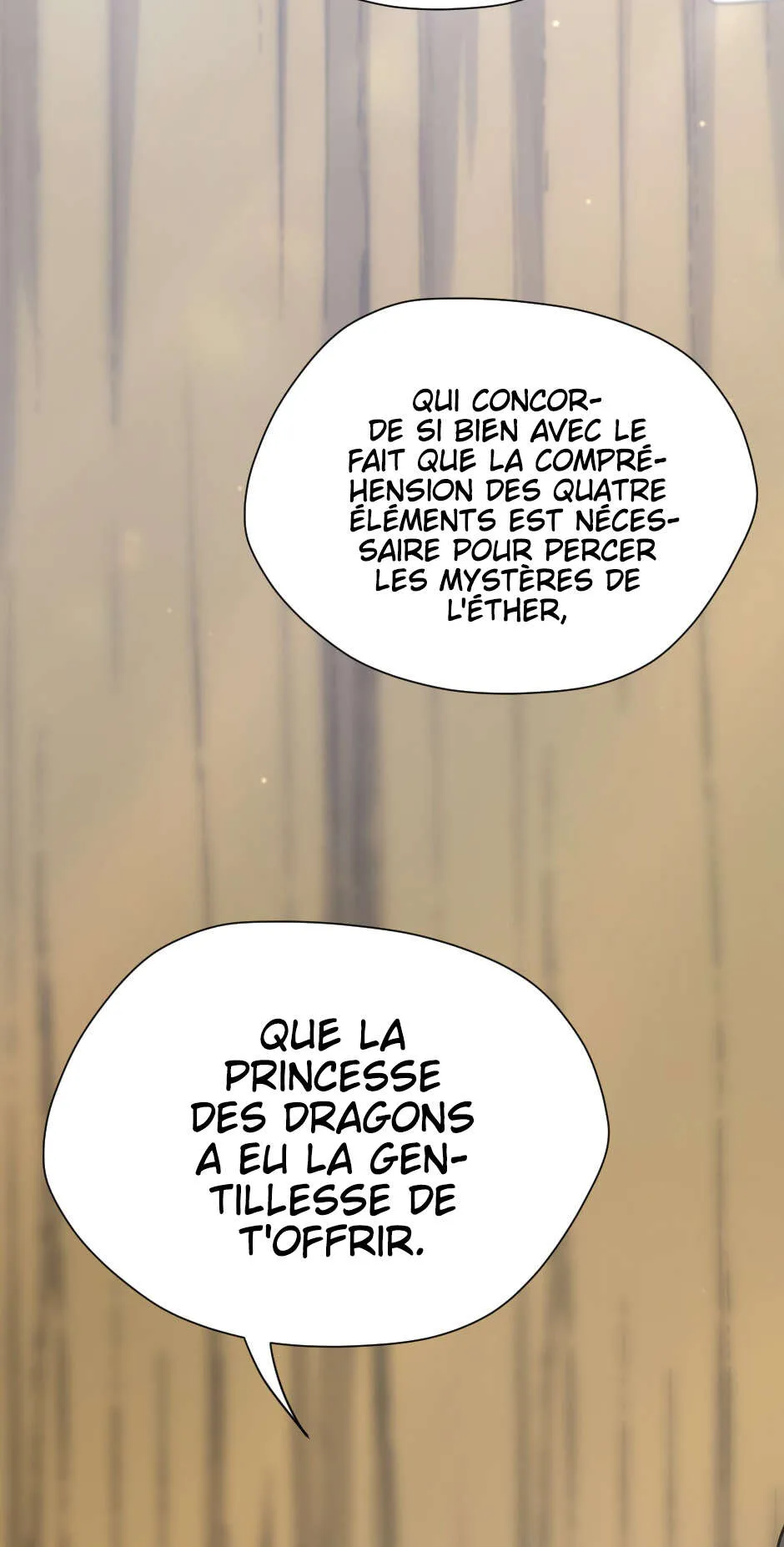 Read The Beginning After the End FRANCAIS Manga Online