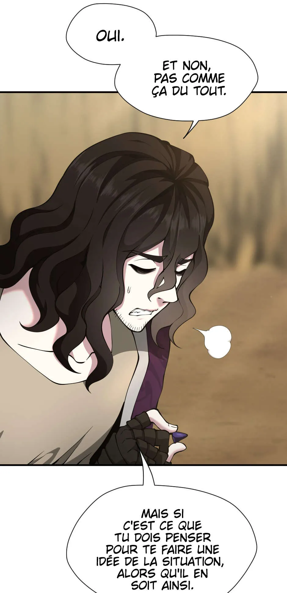 Read The Beginning After the End FRANCAIS Manga Online