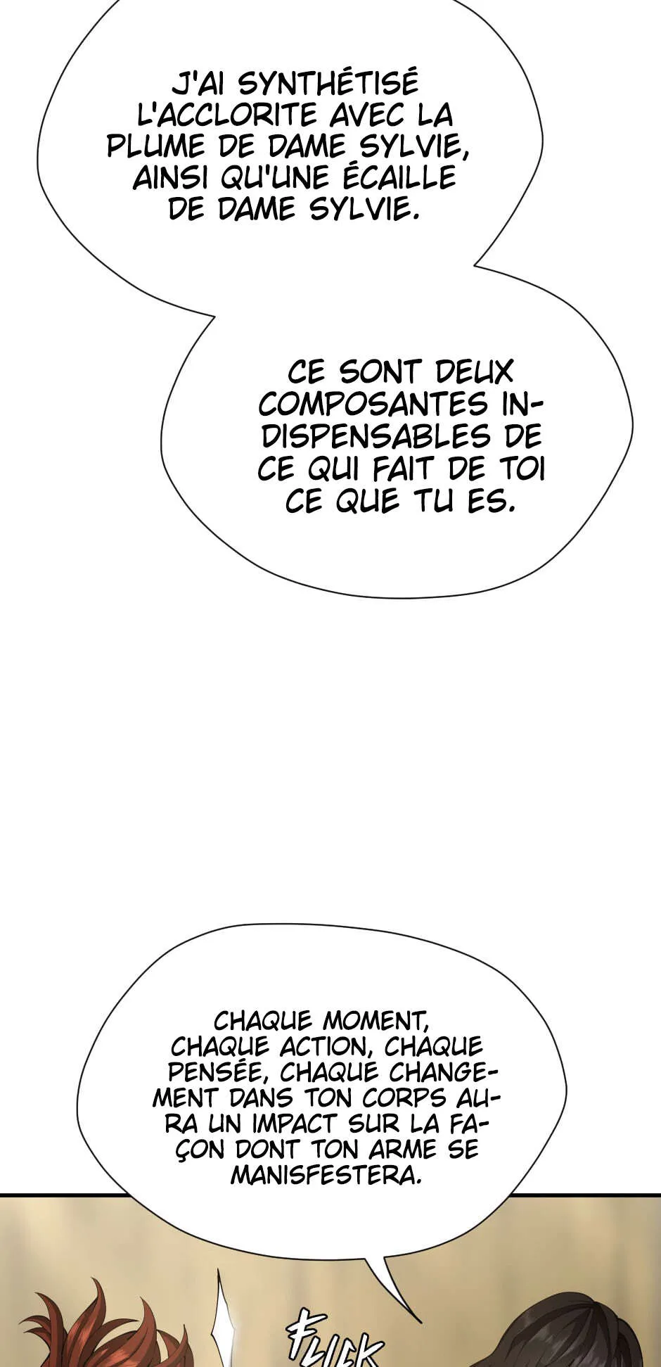 Read The Beginning After the End FRANCAIS Manga Online