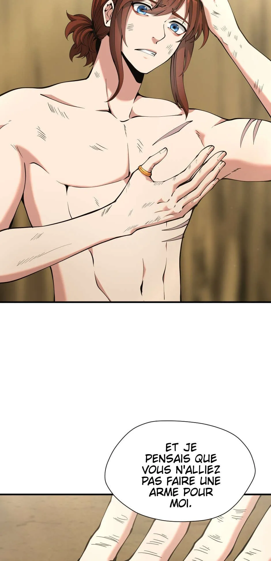 Read The Beginning After the End FRANCAIS Manga Online