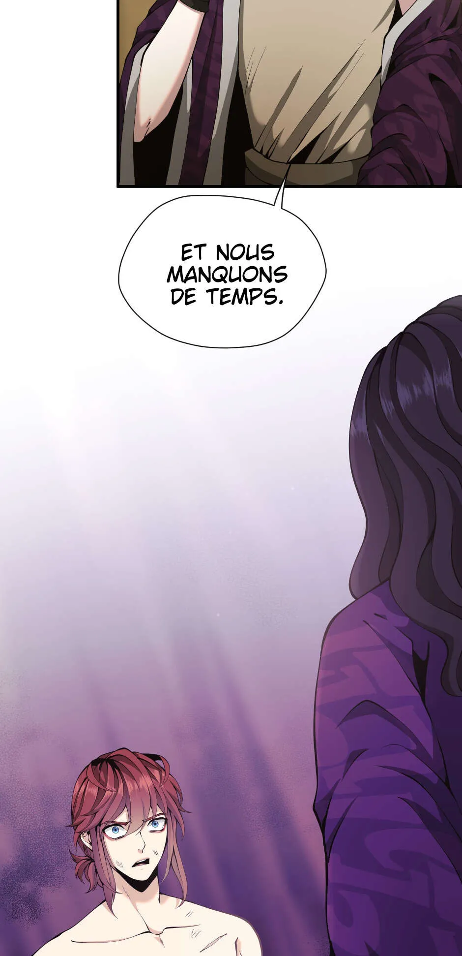 Read The Beginning After the End FRANCAIS Manga Online