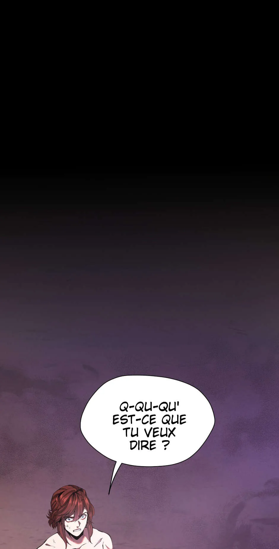 Read The Beginning After the End FRANCAIS Manga Online