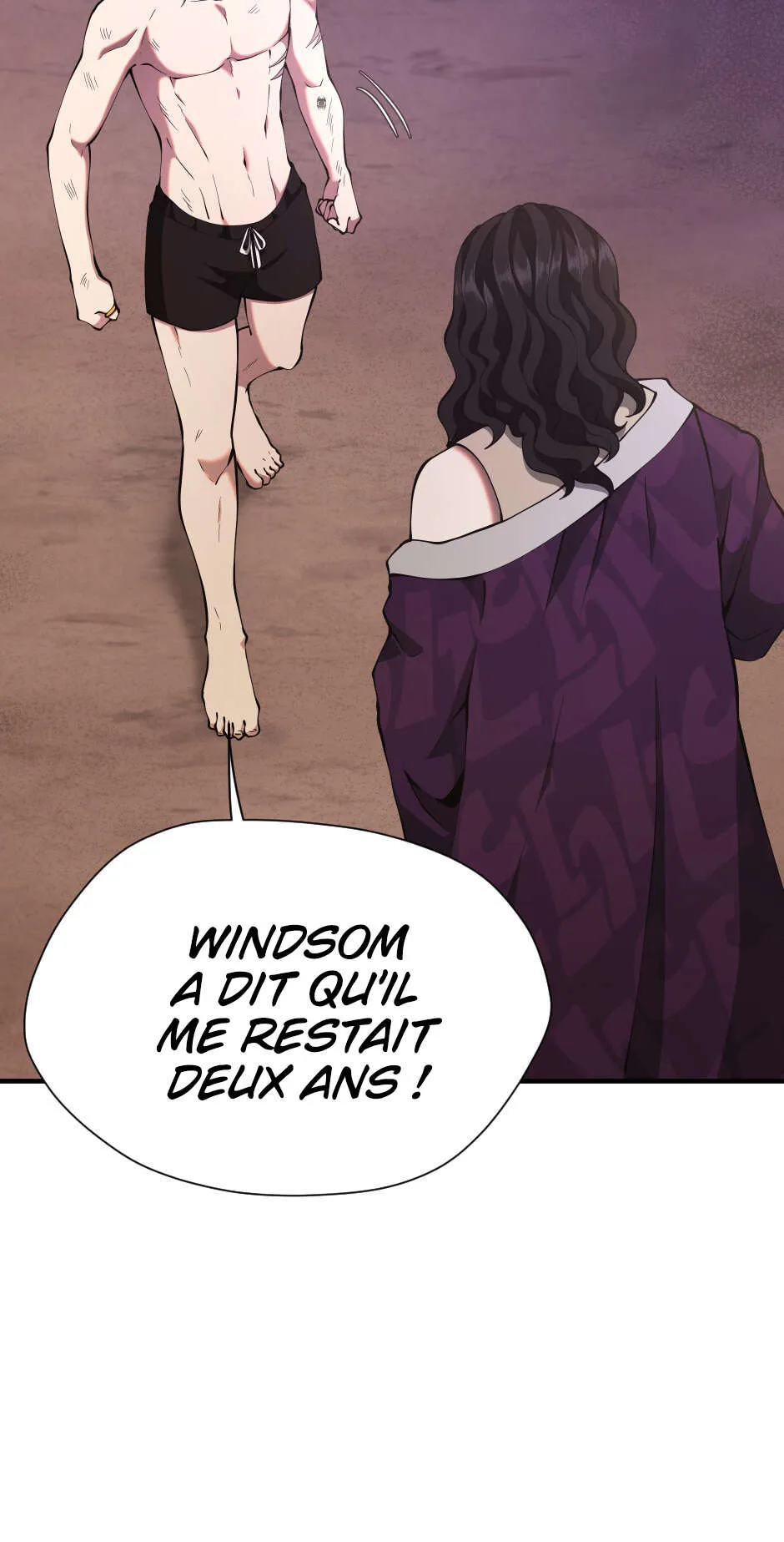 Read The Beginning After the End FRANCAIS Manga Online