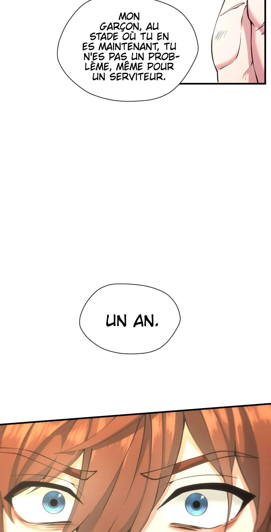 Read The Beginning After the End FRANCAIS Manga Online