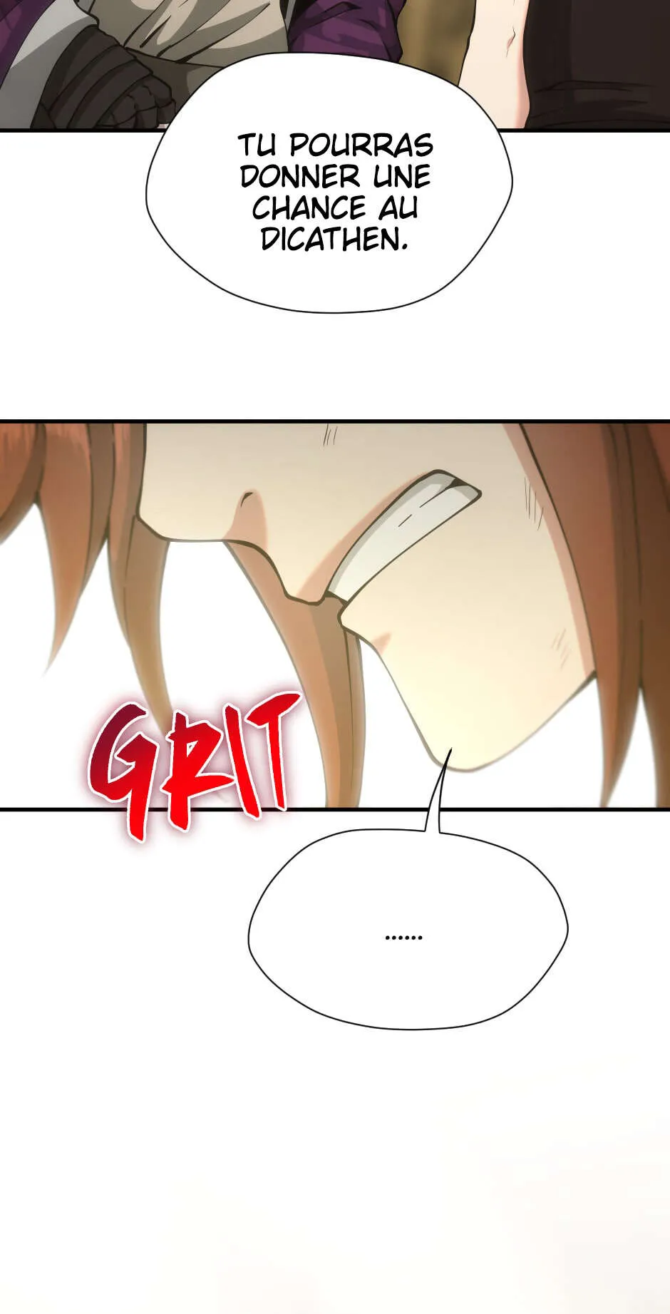 Read The Beginning After the End FRANCAIS Manga Online