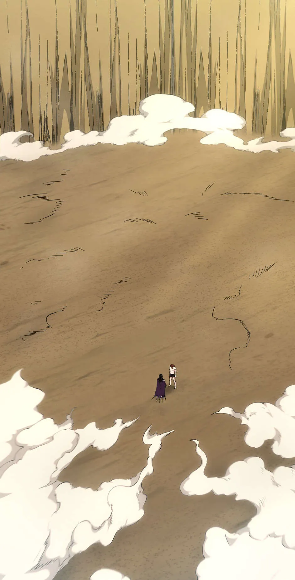 Read The Beginning After the End FRANCAIS Manga Online